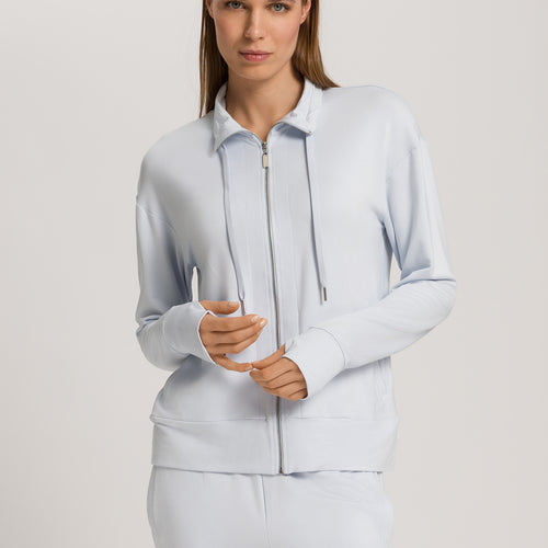Balance Jacket | Powder Blue 78788-2512