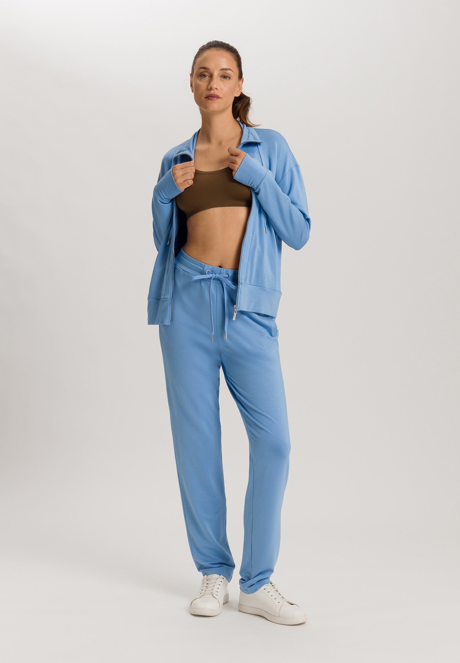 Balance Jacket | Bay Blue 78788-2542