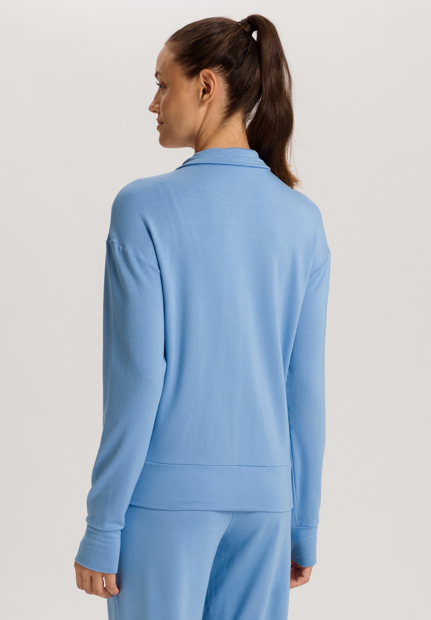 Balance Jacket | Bay Blue 78788-2542