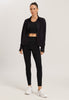 78791 Balance Crop Top - 2199 Black Beauty