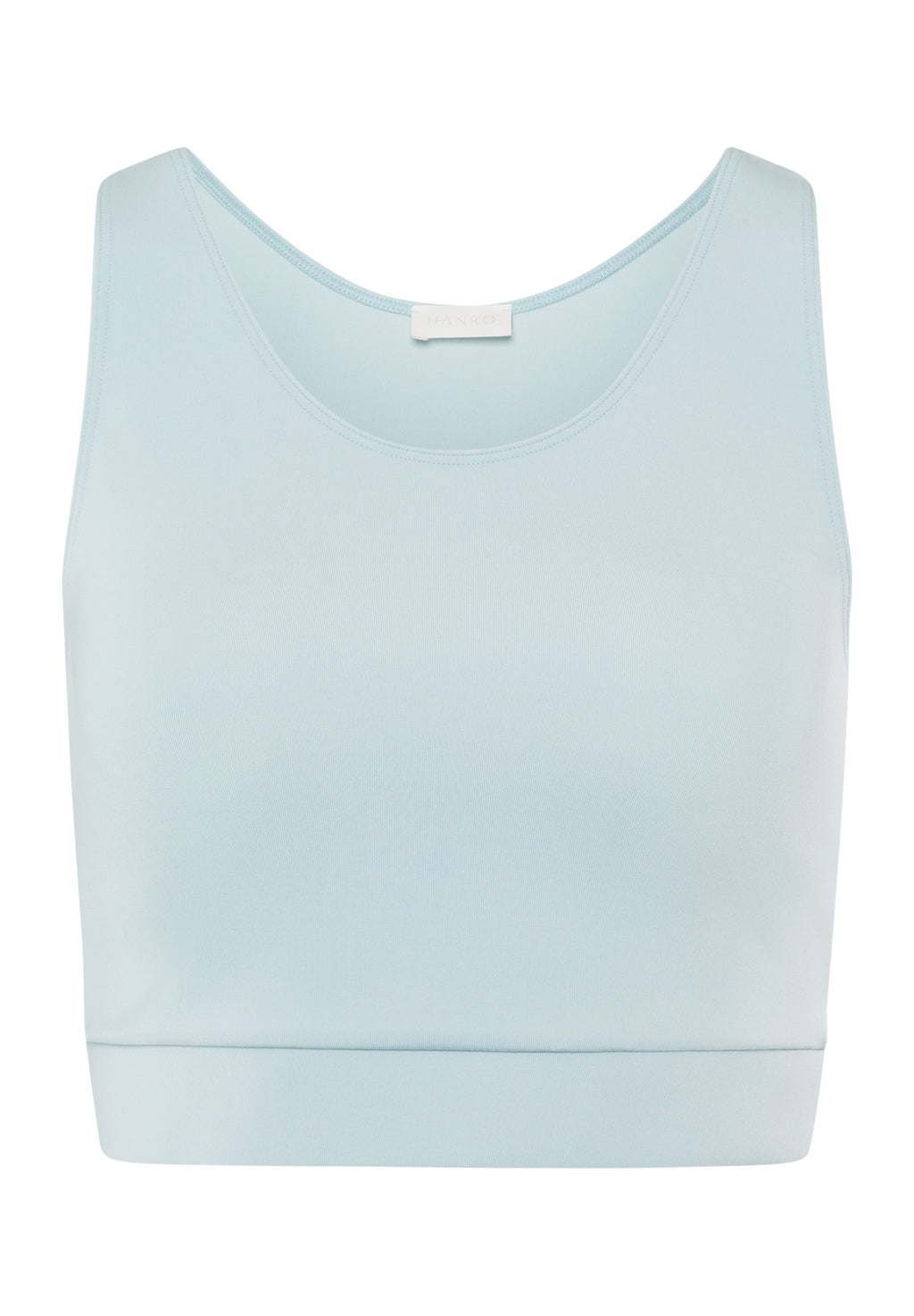 78791 Balance Crop Top - 2513 Sterling Blue