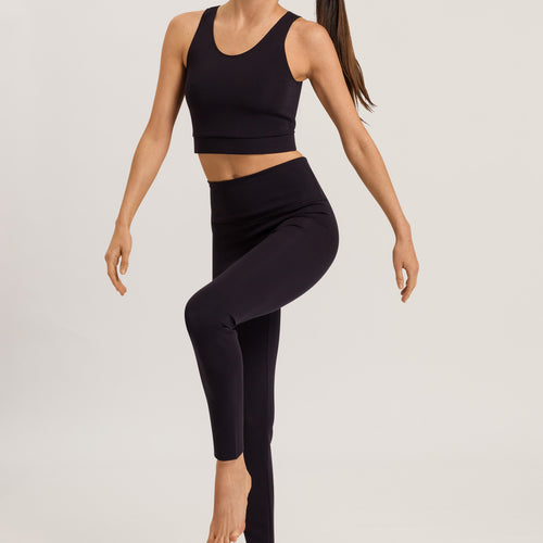 78792 Balance Leggings - 2199 Black Beauty