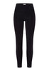 78792 Balance Leggings - 2199 Black Beauty