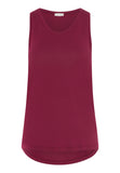 78794 Yoga Tank Top - 2475 Anemone