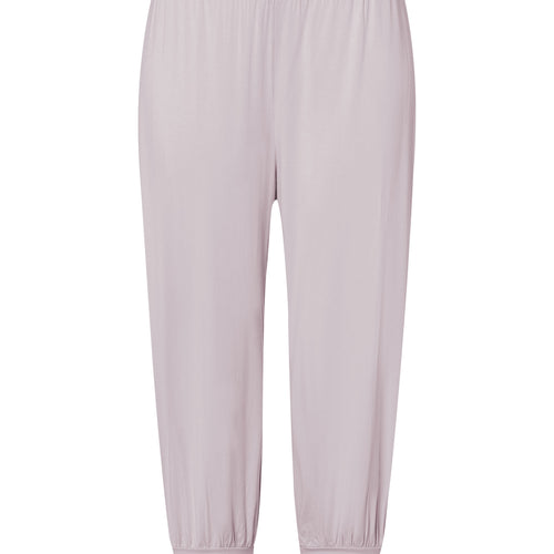 78797 Yoga Crop Pants - 2461 Lilac Marble