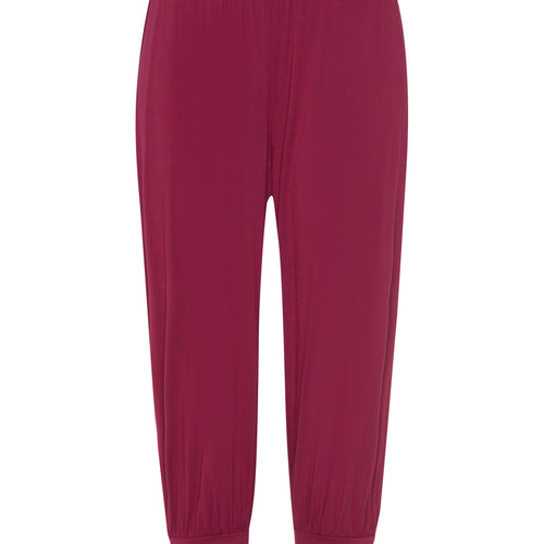 78797 Yoga Crop Pants - 2475 Anemone