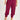 78797 Yoga Crop Pants - 2475 Anemone