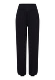 78798 Yoga Pants - 2199 Black Beauty