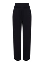 78798 Yoga Pants - 2199 Black Beauty
