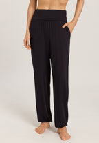 78798 Yoga Pants - 2199 Black Beauty