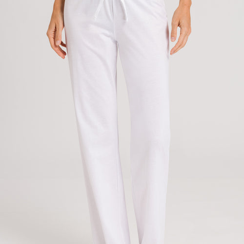 78805 Natural Wear PANTS - 101 White