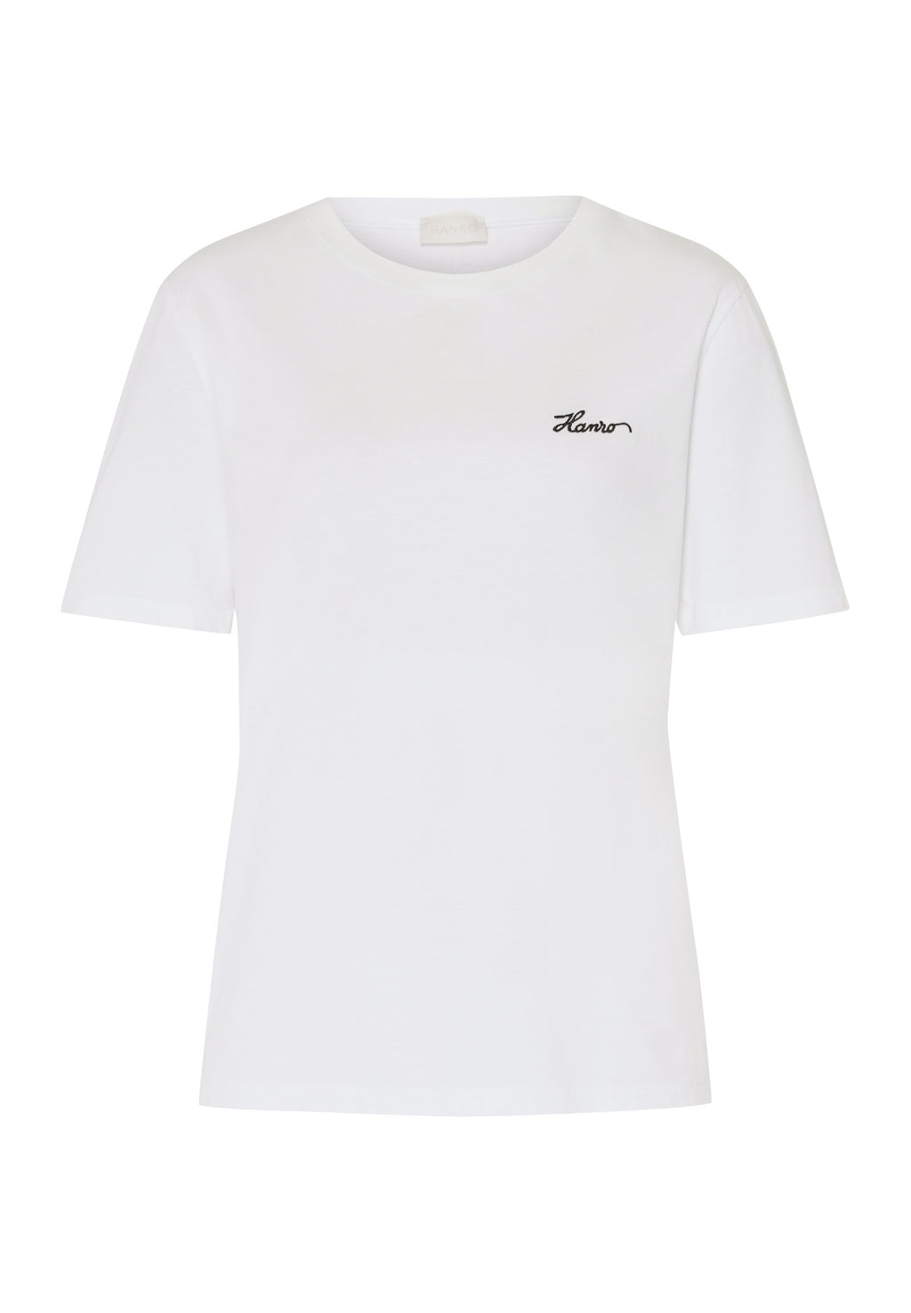 78806 Natural Shirt S/Slv Shirt - 101 White