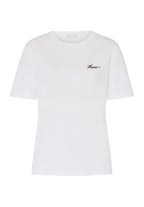 78806 Natural Shirt S/Slv Shirt - 101 White