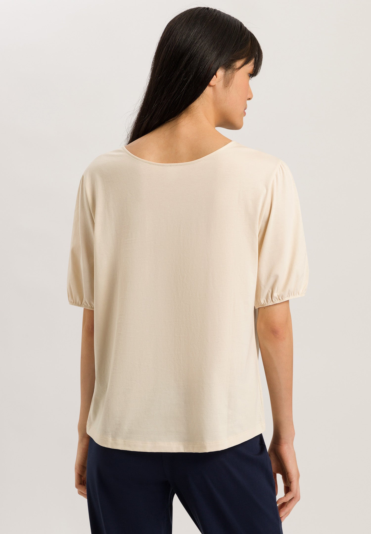 78807 S/SLV SHIRT - 1200 Warm Sand