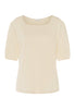 78807 S/SLV SHIRT - 1200 Warm Sand