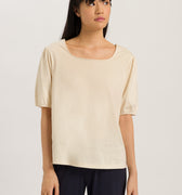 78807 S/SLV SHIRT - 1200 Warm Sand