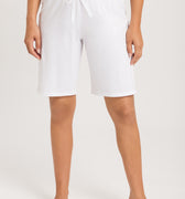 78809 SHORTS - 101 White