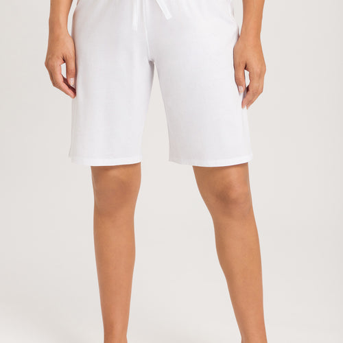 78809 SHORTS - 101 White