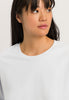 78810 SWEATSHIRT - 2512 Powder Blue