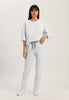 78810 SWEATSHIRT - 2512 Powder Blue