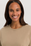 78810 SWEATSHIRT - 2828 Deep Taupe