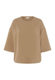 78810 SWEATSHIRT - 2828 Deep Taupe