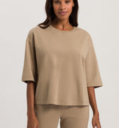 78810 SWEATSHIRT - 2828 Deep Taupe