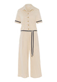 78811 Jumpsuit - 1200 Warm Sand
