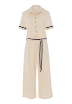 78811 Jumpsuit - 1200 Warm Sand