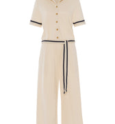 78811 Jumpsuit - 1200 Warm Sand