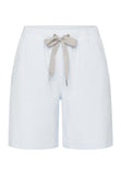 78813 SHORTS - 2512 Powder Blue