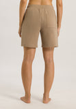78813 SHORTS - 2828 Deep Taupe
