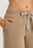 78813 SHORTS - 2828 Deep Taupe