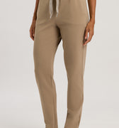 78814 PANTS - 2828 Deep Taupe