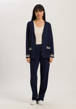 78817 Jacket - 1610 Deep Navy