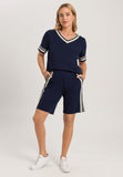 78818 Shorts - 1610 Deep Navy