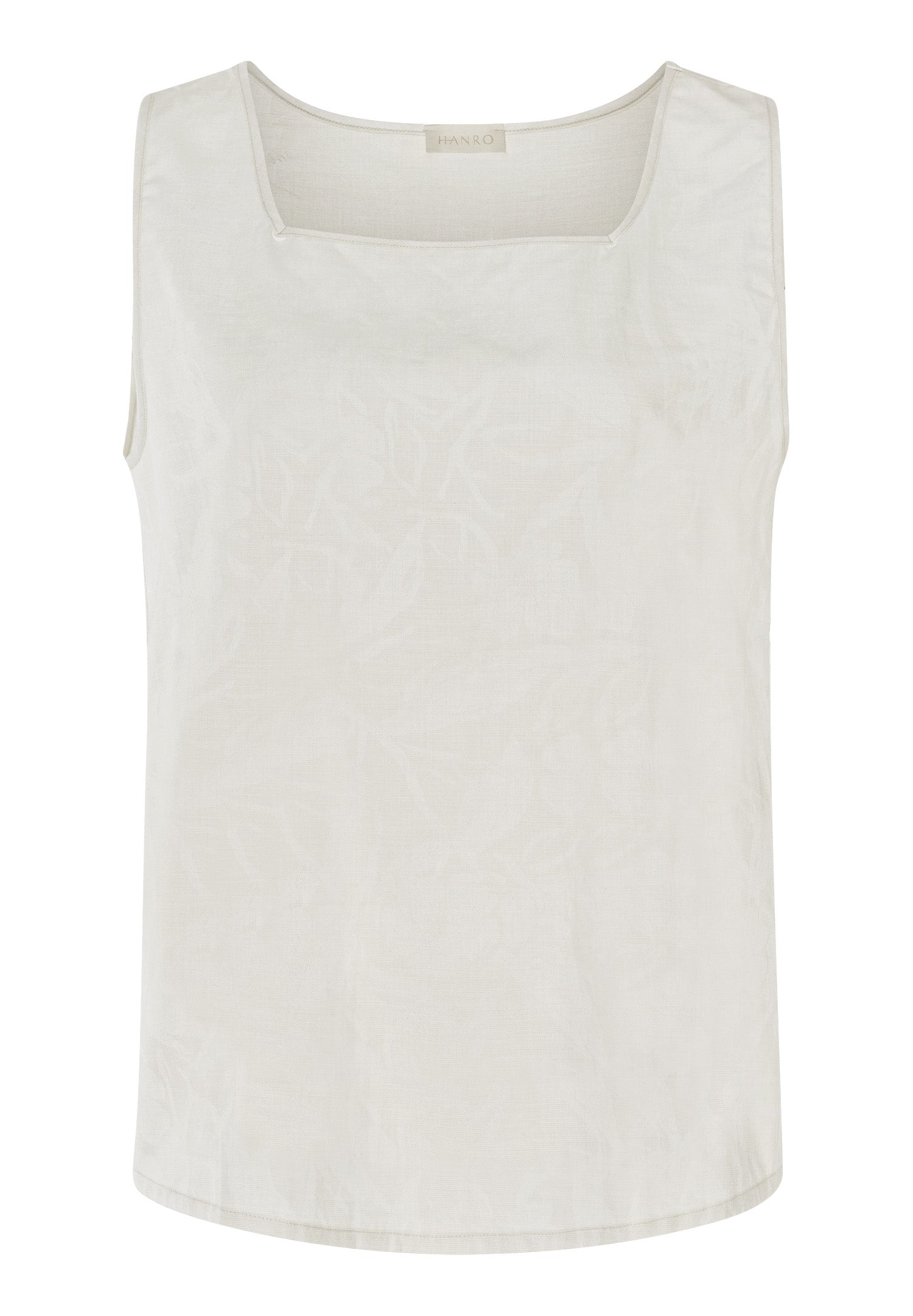 78821 TANK TOP - 1790 Shaded Blossoms