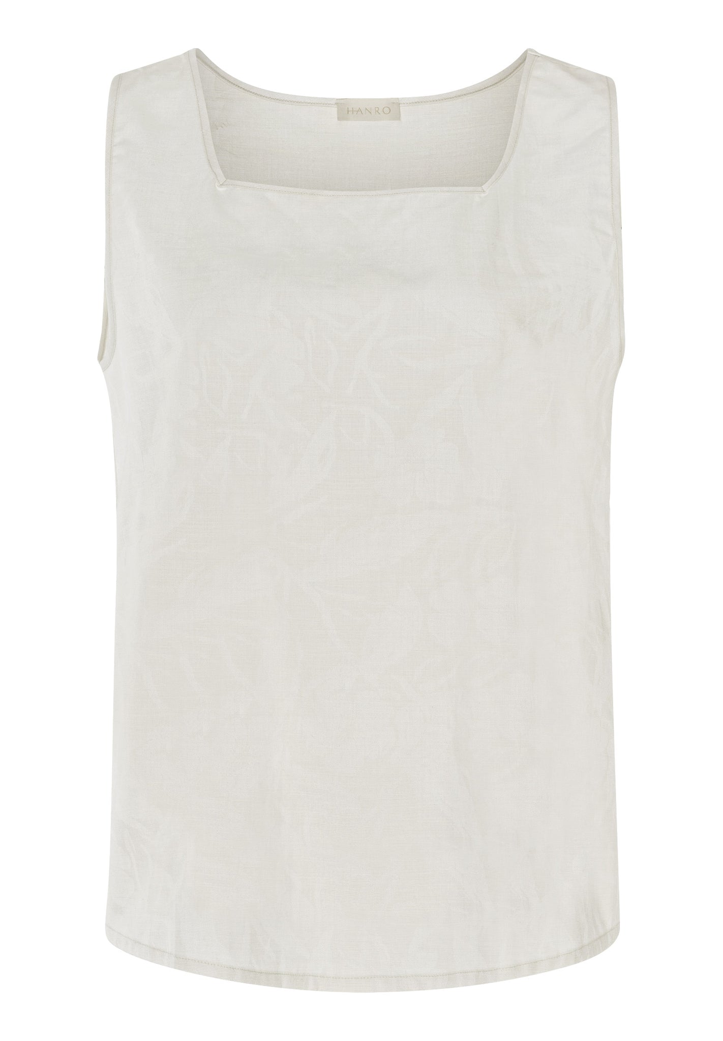 78821 TANK TOP - 1790 Shaded Blossoms