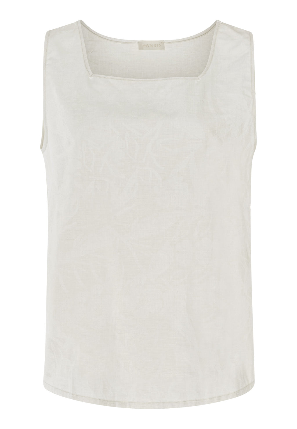 78821 TANK TOP - 1790 Shaded Blossoms