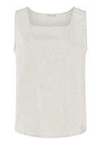 78821 TANK TOP - 1790 Shaded Blossoms