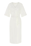 78822 DRESS - 1790 Shaded Blossoms