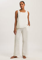 78824 PANTS - 1790 Shaded Blossoms