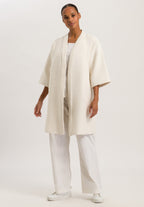 78825 ROBE - 2872 Woven Sunlight