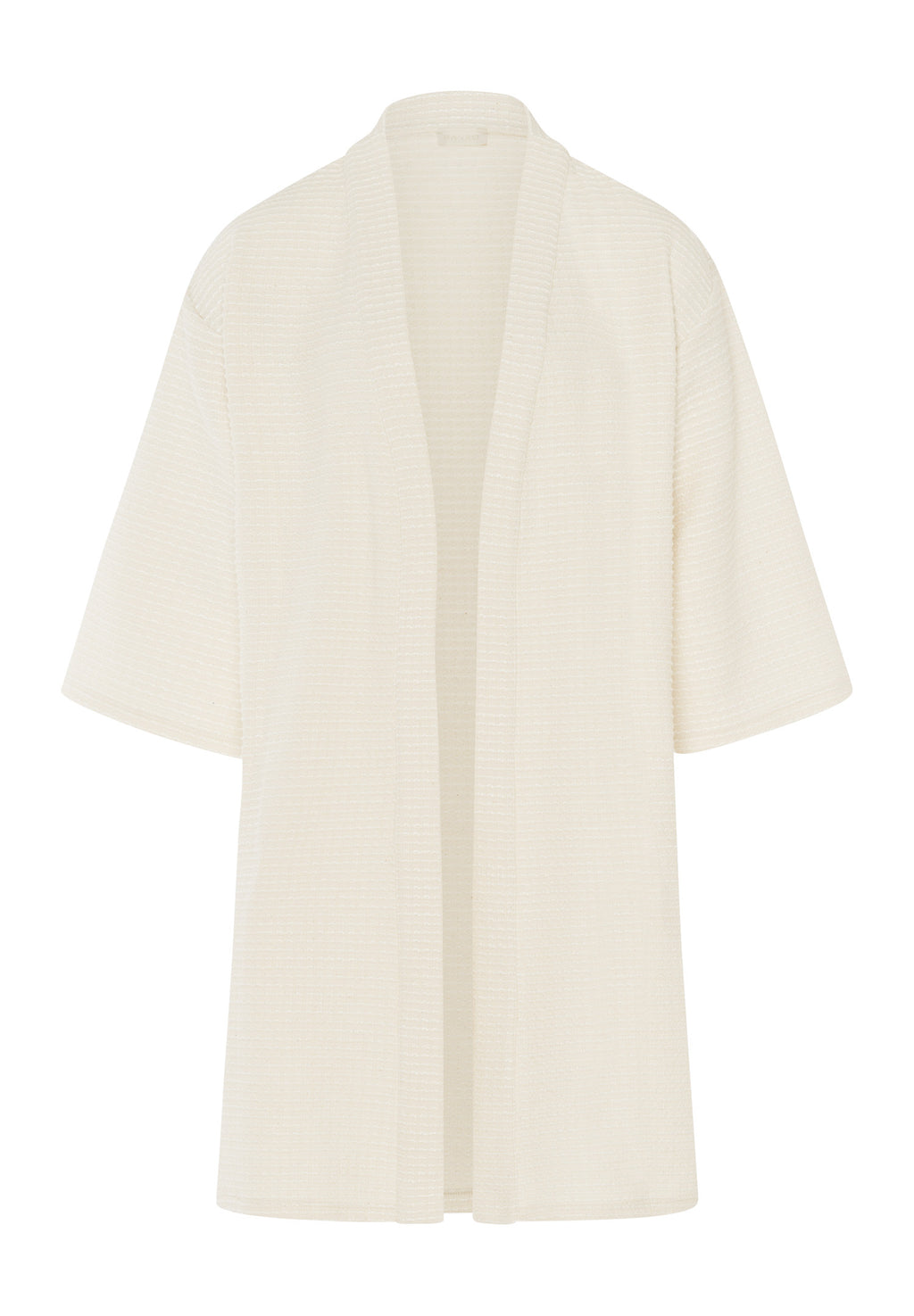 78825 ROBE - 2872 Woven Sunlight