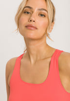 78836 Crop Top - 2339 Juicy Melon