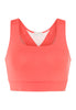 78836 Crop Top - 2339 Juicy Melon