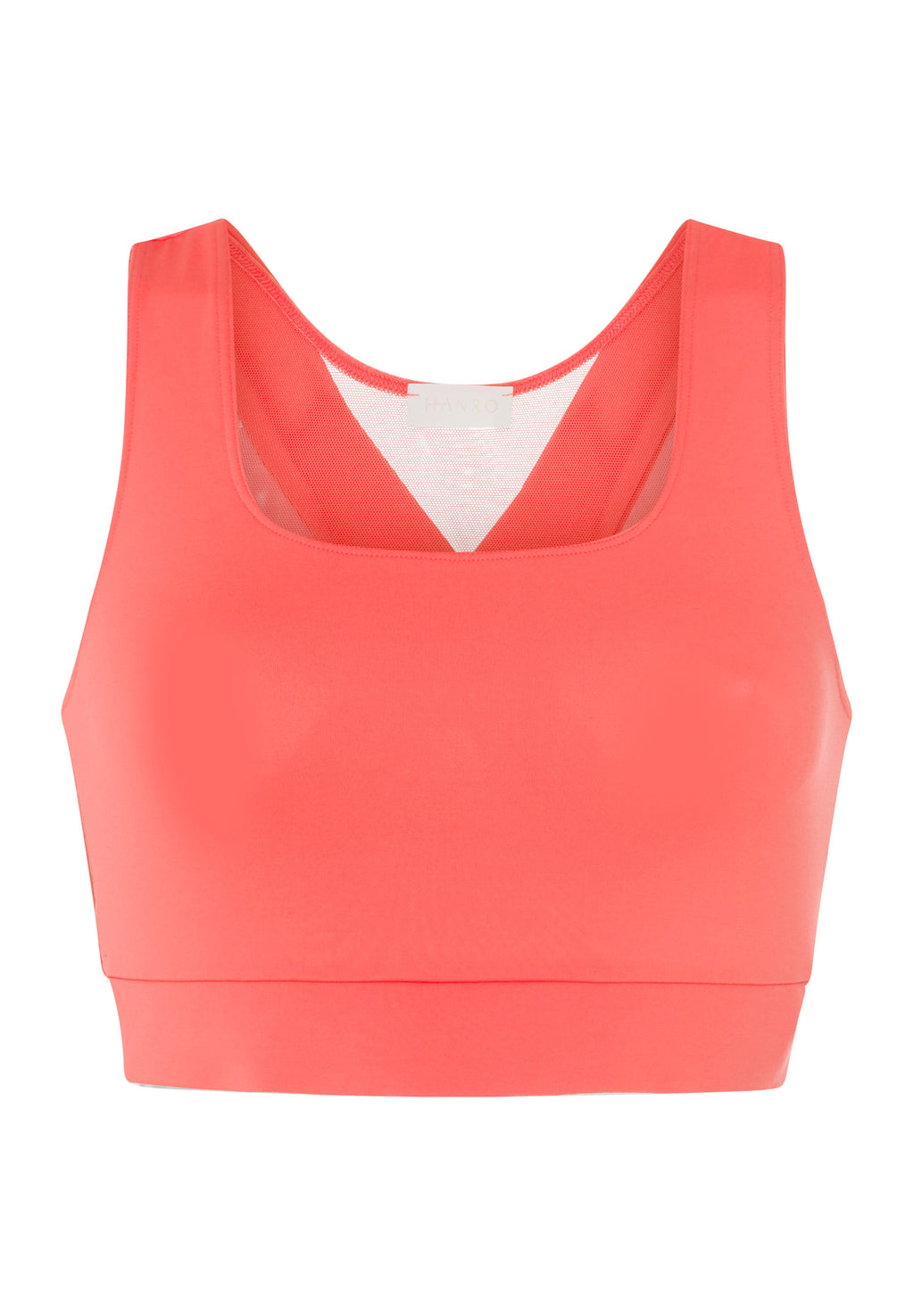 78836 Crop Top - 2339 Juicy Melon