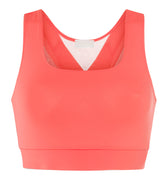 78836 Crop Top - 2339 Juicy Melon