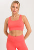 78836 Crop Top - 2339 Juicy Melon