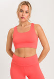 78836 Crop Top - 2339 Juicy Melon